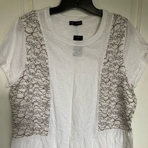 NWT lane Bryant tee